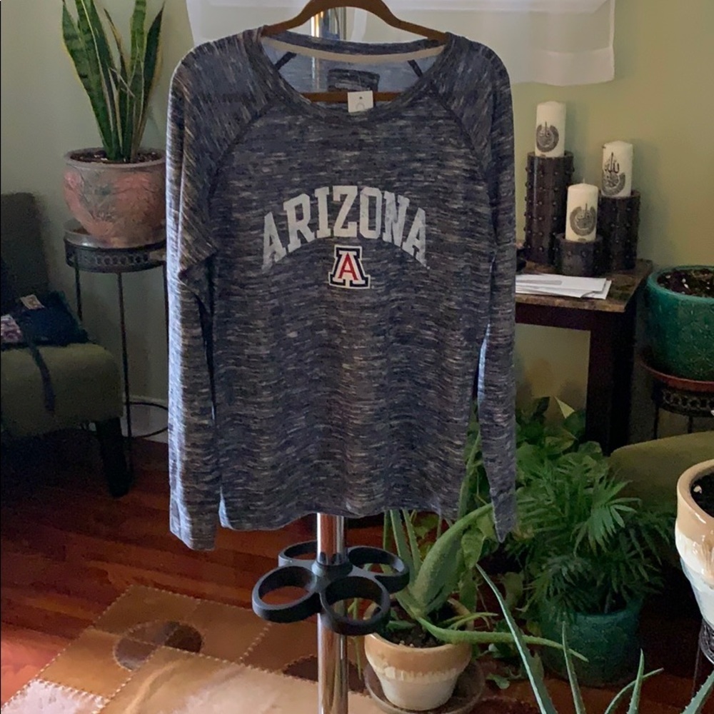 Camp David Arizona Shirt